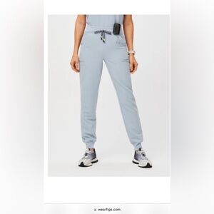 Figs scrub pants XXS regular